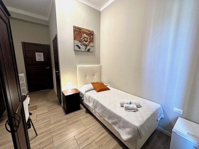 ホテル ゴールデン ミラノ