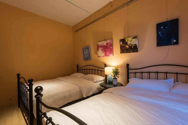 グレート ヴィジョン B&B