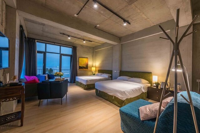 グレート ヴィジョン B&B