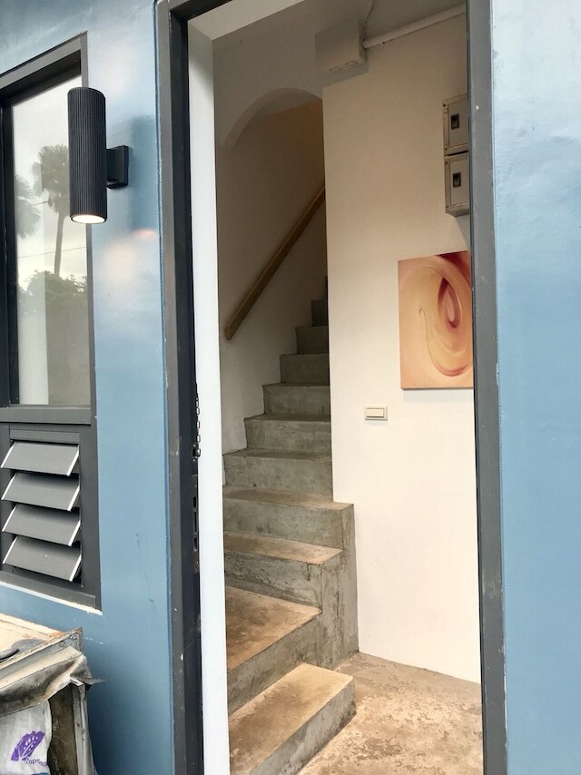 グレート ヴィジョン B&B