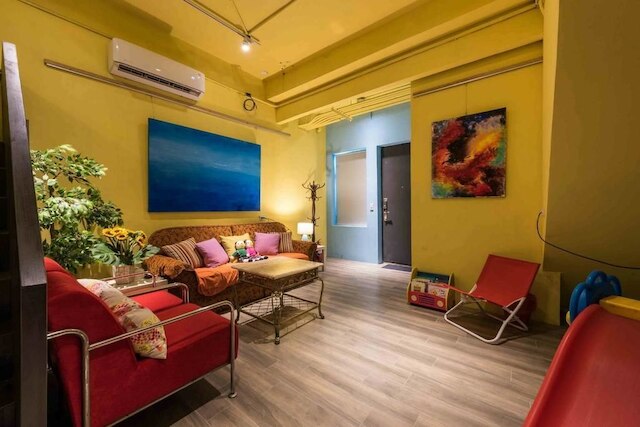 グレート ヴィジョン B&B