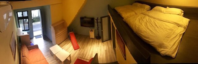 グレート ヴィジョン B&B