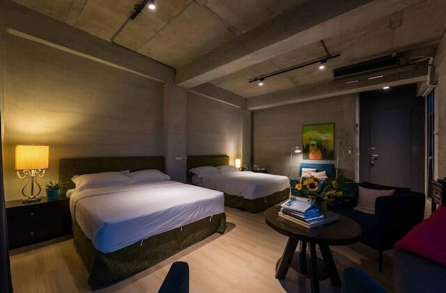 グレート ヴィジョン B&B