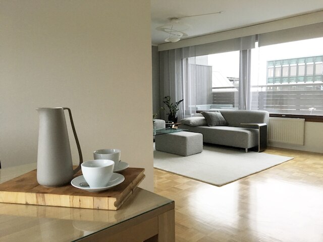 ルースト ラピンリンネ