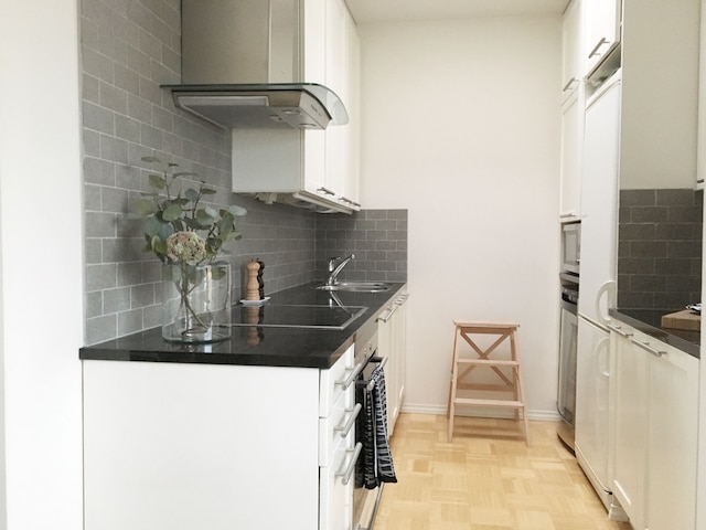 ルースト ラピンリンネ