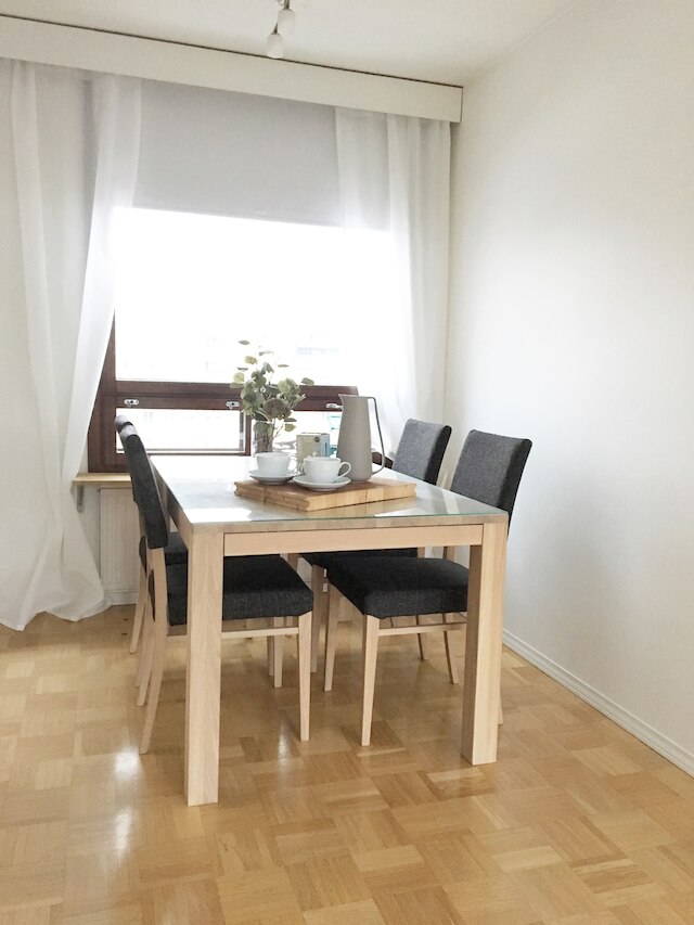 ルースト ラピンリンネ