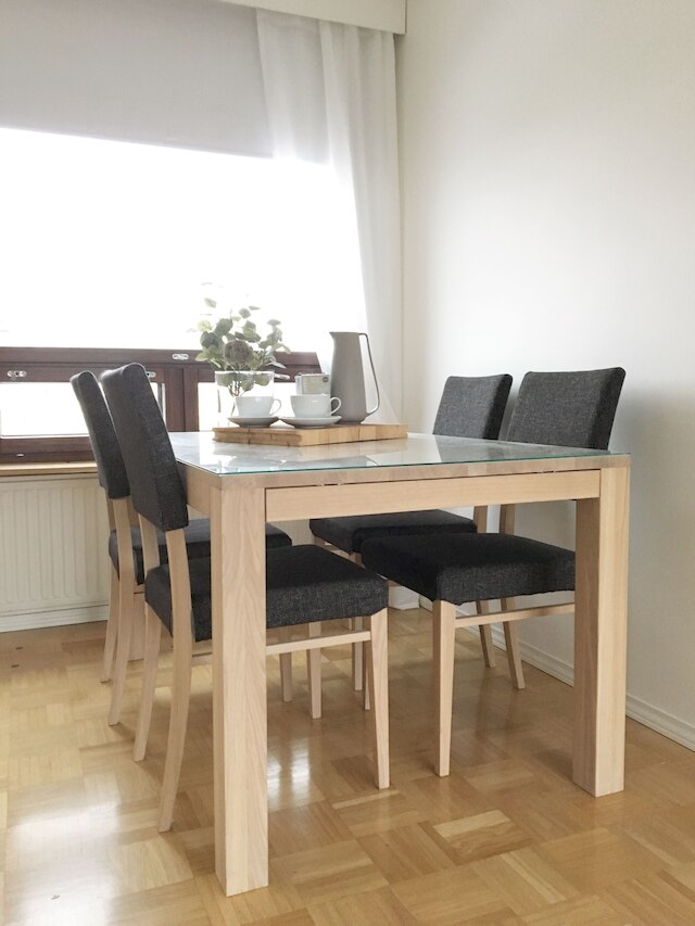 ルースト ラピンリンネ