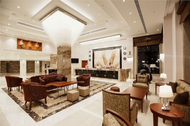 エクスペリエンス キロセイズ パークランド リゾート