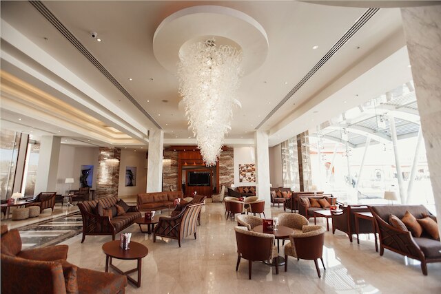 エクスペリエンス キロセイズ パークランド リゾート