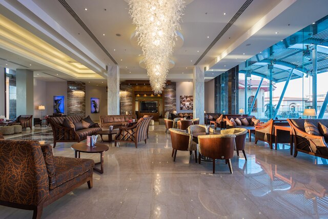 エクスペリエンス キロセイズ パークランド リゾート