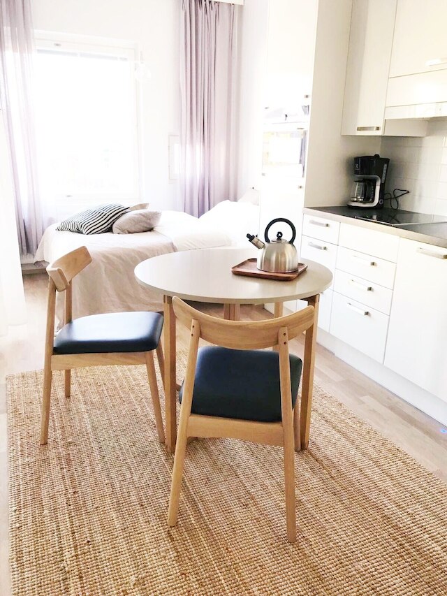 ルースト ロータサリ