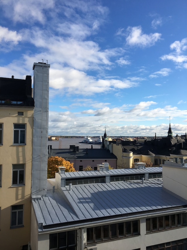 ルースト クルーヌンハカ