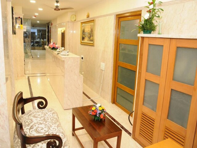 ザ カンチ レジデンシー