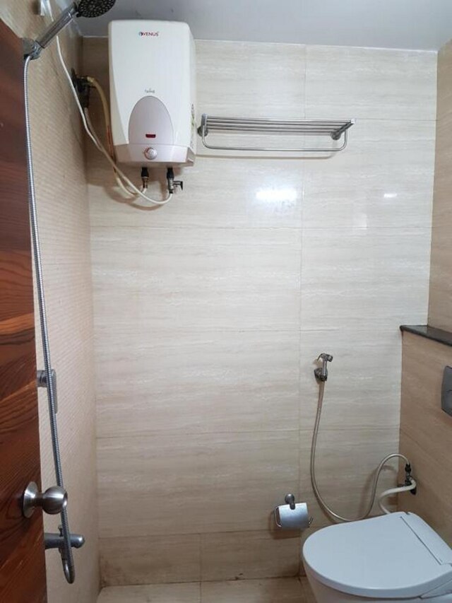 ザ カンチ レジデンシー