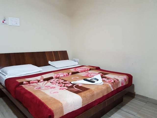 ザ カンチ レジデンシー