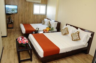 ザ カンチ レジデンシー