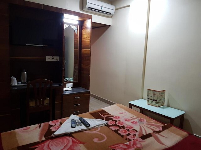 ザ カンチ レジデンシー