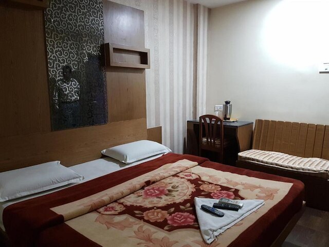 ザ カンチ レジデンシー