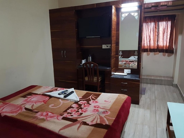 ザ カンチ レジデンシー