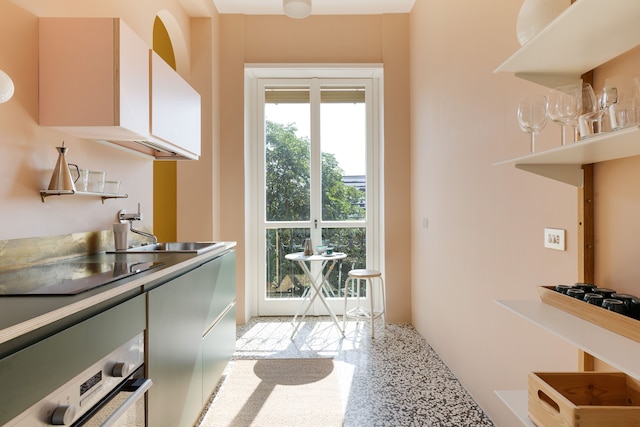 ブレラ アパートメンツ イン ポルタ ティチネーゼ