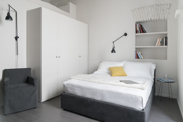 ブレラ アパートメンツ イン ポルタ ティチネーゼ