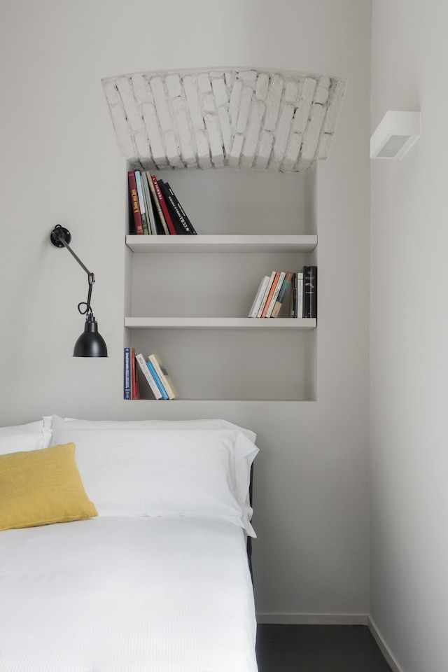 ブレラ アパートメンツ イン ポルタ ティチネーゼ