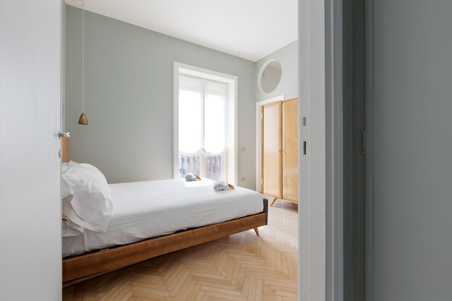 ブレラ アパートメンツ イン ポルタ ティチネーゼ