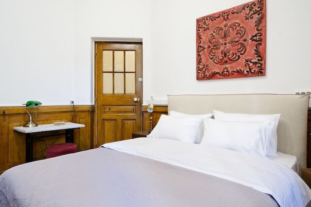 ザ アセンズ ヒストリー