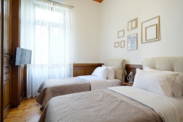 ザ アセンズ ヒストリー