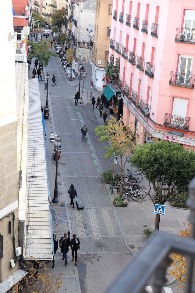 ホテル・フリーダム