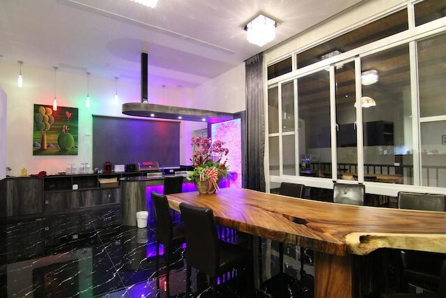 埔里ダイアリー (埔里日記民宿)