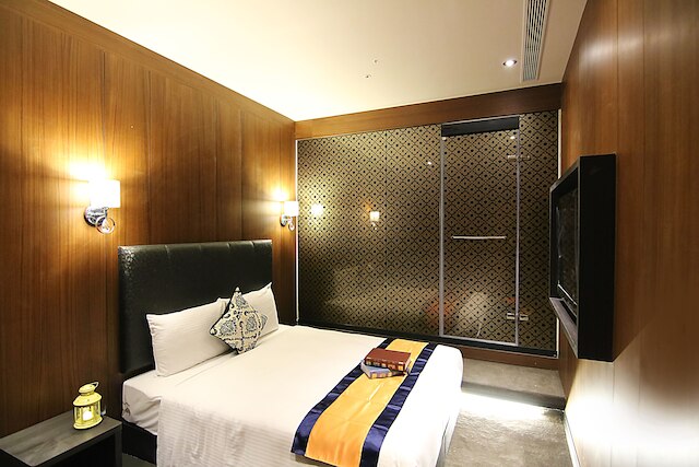 埔里ダイアリー (埔里日記民宿)