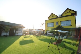 埔里ダイアリー (埔里日記民宿)