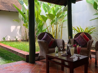 メゾン フォン チャン - ルアンパバーン