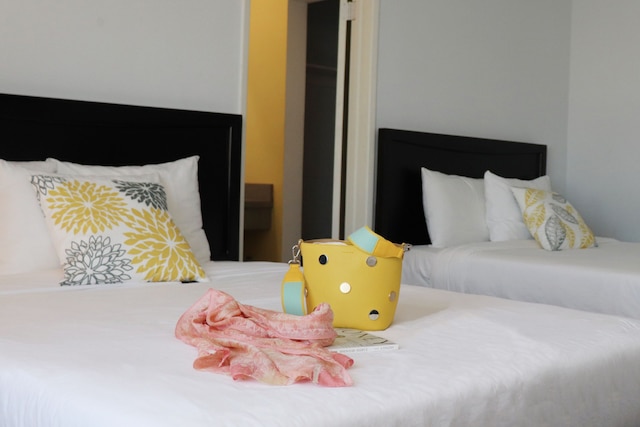 ホームテル・スイーツ - ロサンゼルス(コリアタウン)