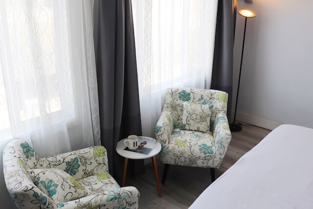 ホームテル・スイーツ - ロサンゼルス(コリアタウン)