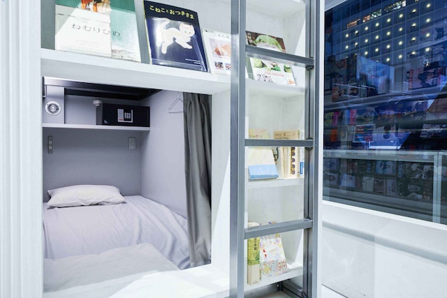 BOOK AND BED TOKYO 心斎橋店