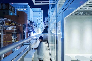 BOOK AND BED TOKYO 心斎橋店