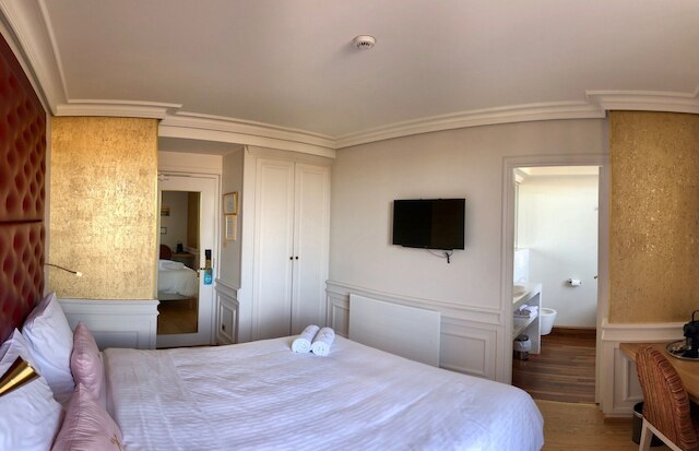 オー ワーテルゾーイ