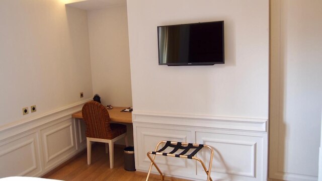 オー ワーテルゾーイ