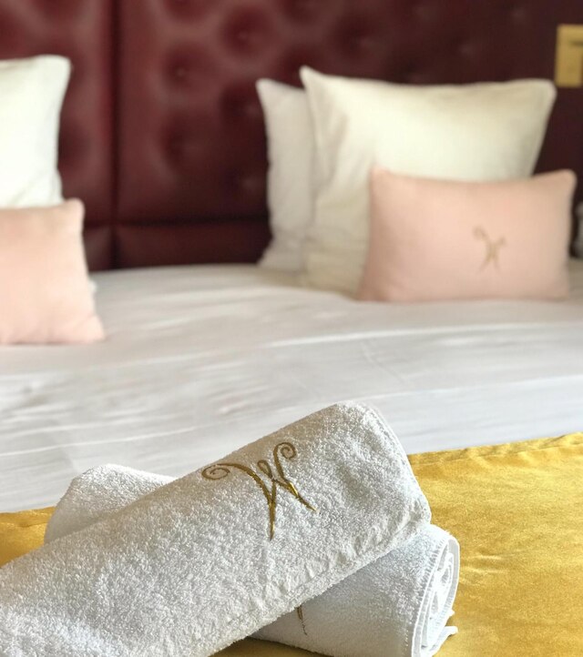 オー ワーテルゾーイ