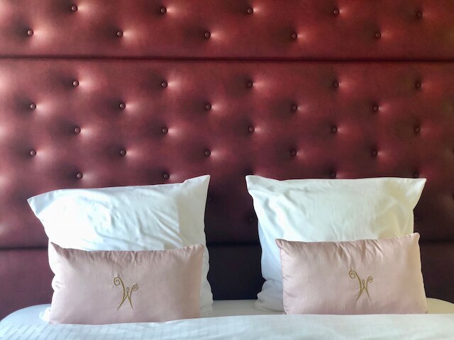 オー ワーテルゾーイ