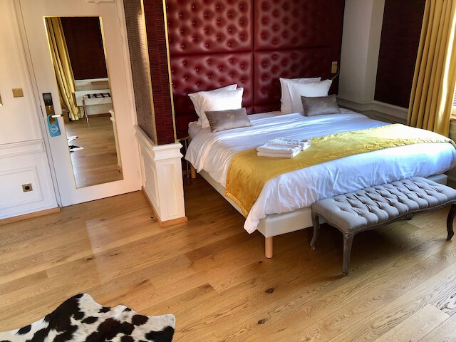 オー ワーテルゾーイ