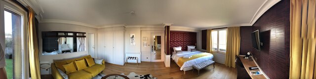 オー ワーテルゾーイ