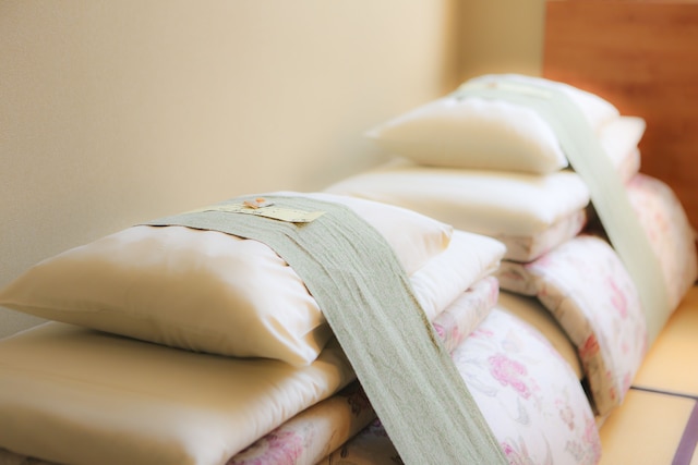 燦美の宿 旅館 かわな