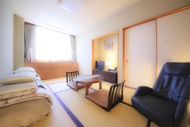 燦美の宿 旅館 かわな