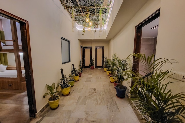 ムスタッシュ・デリー - ホステル