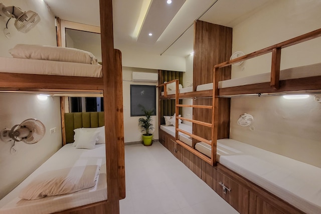 ムスタッシュ・デリー - ホステル