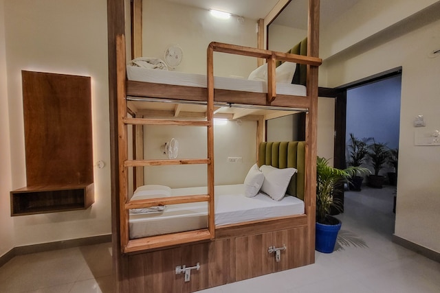 ムスタッシュ・デリー - ホステル