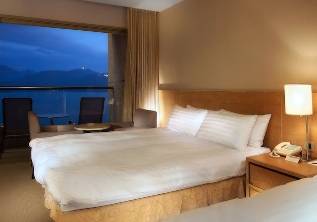 ホテル デル ラーゴ